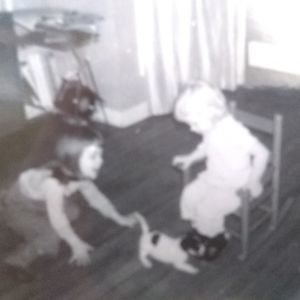 Meet your Posher, Dianna